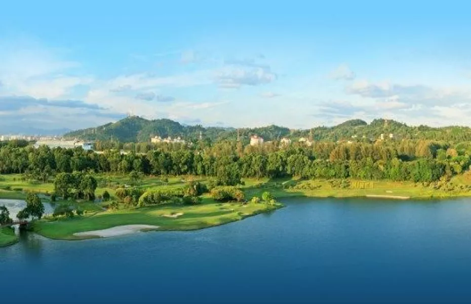 The Mines Resort & Golf Club
