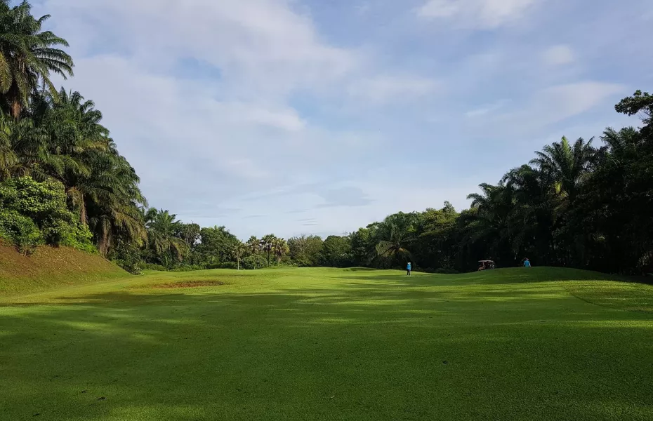 Bukit Beruntung Golf & Country Resort - The West Course