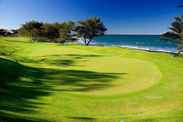 Coral Cove International Golf