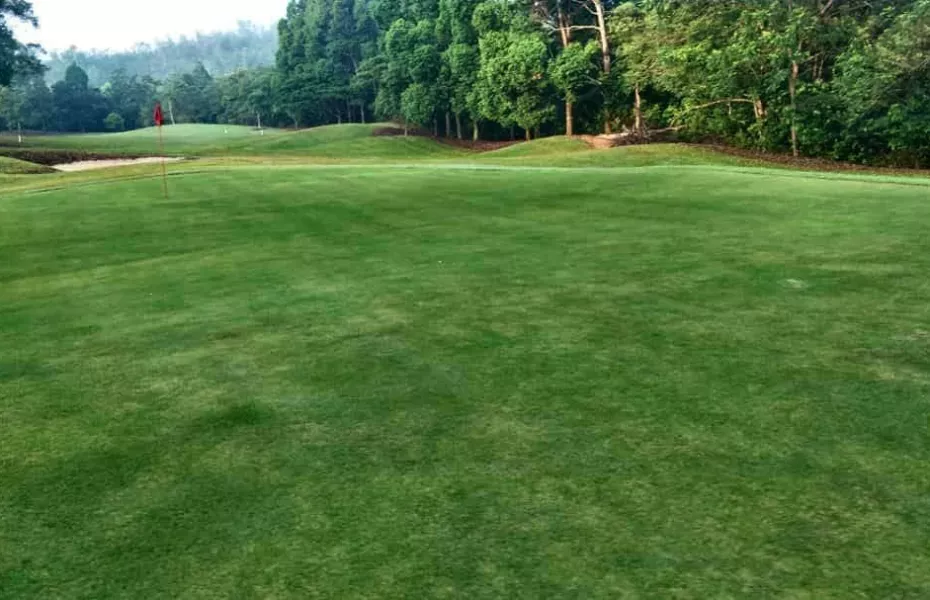 Beringin Golf Club