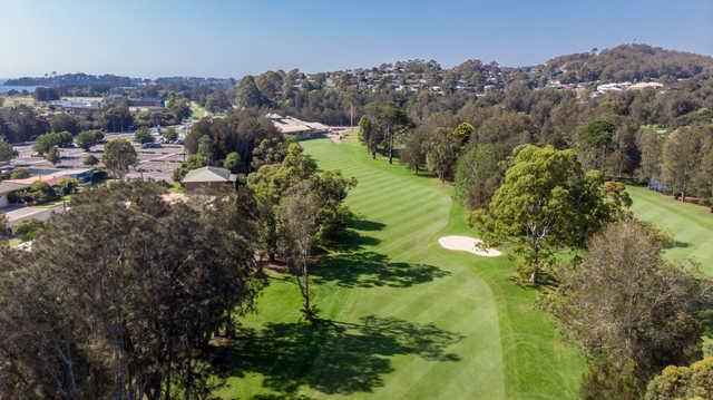 Catalina Country Club