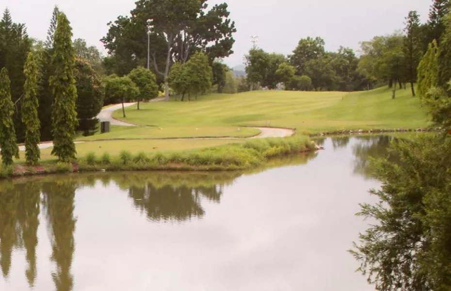 Bangi Golf Resort - Bangi Course
