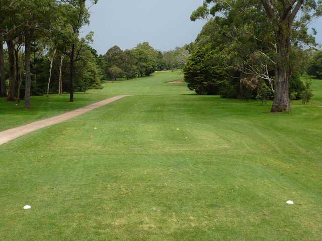 Toowoomba Golf Club