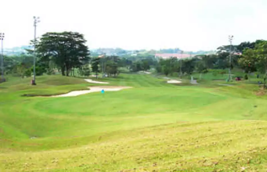 Monterez Golf & Country Club