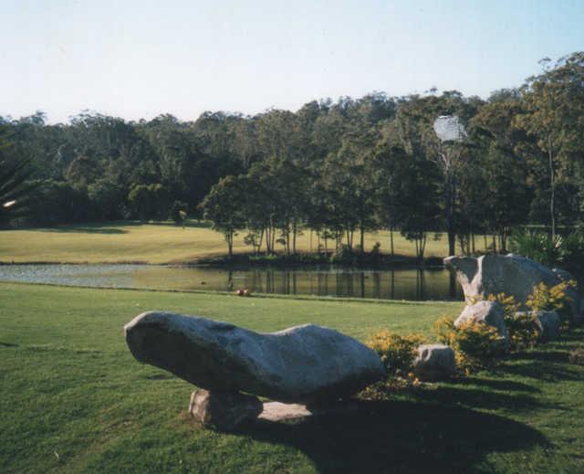 Noosa Valley Country Club