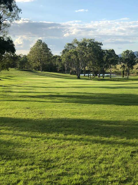 Kilcoy Golf Club