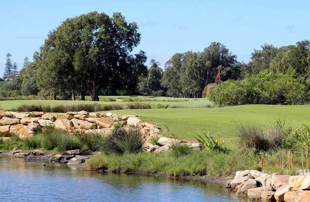 Manly Golf Club