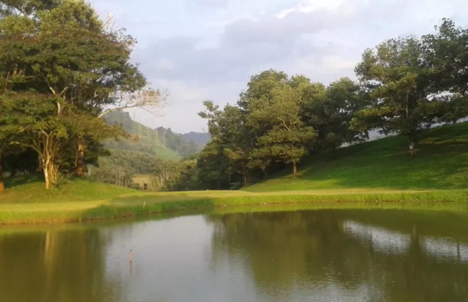 Selesa Hill Homes & Golf Resort
