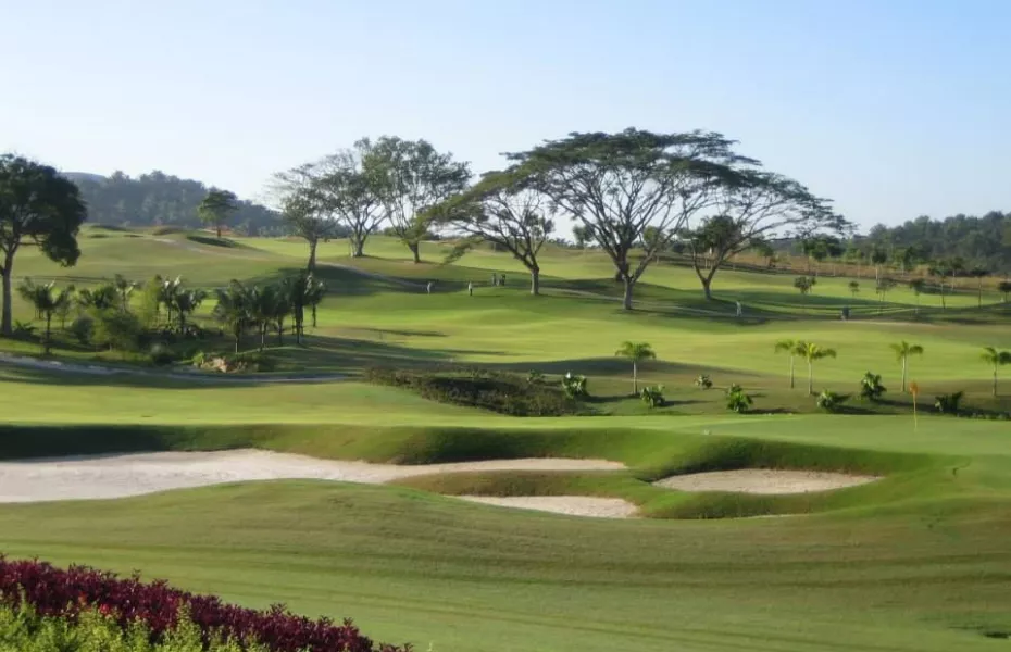 Impian Emas Golf & Country Club