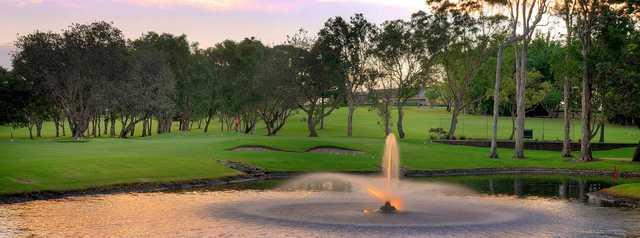 Port Macquarie Golf Club