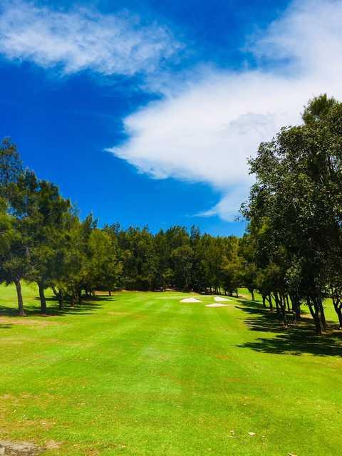 Avalon Golf Course