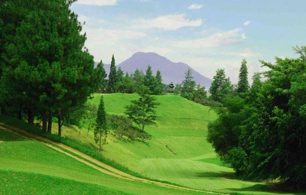 Dago Heritage Golf Club