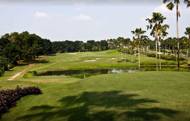 Emeralda Golf & Country Club