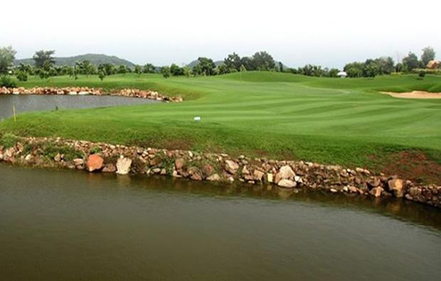 Narai Hills Golf Resort