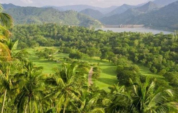 Victoria Golf & Country Club