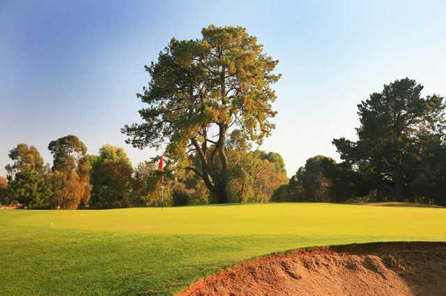 Cobram-Barooga Golf Club – Old Course