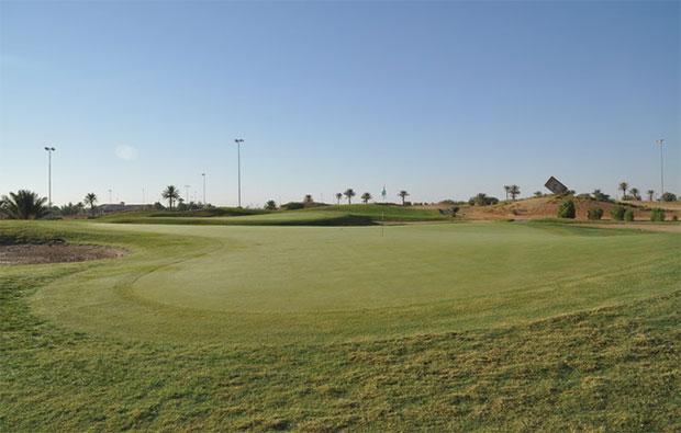 Riyadh Golf Club
