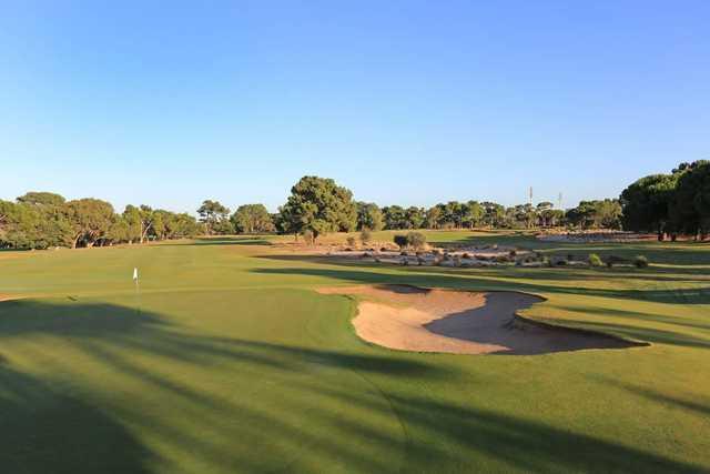 The Grange Golf Club – East Course