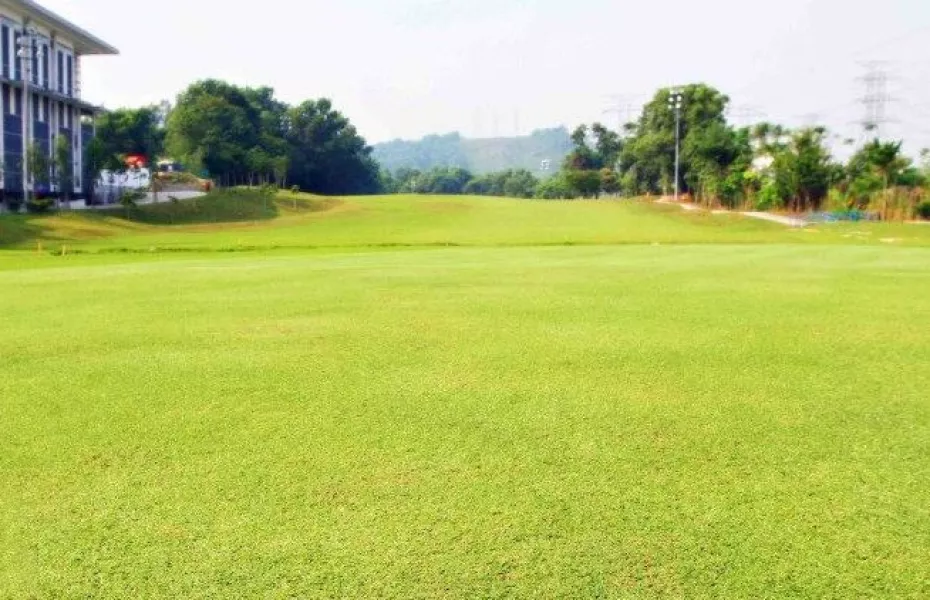 The Club at Bukit Utama