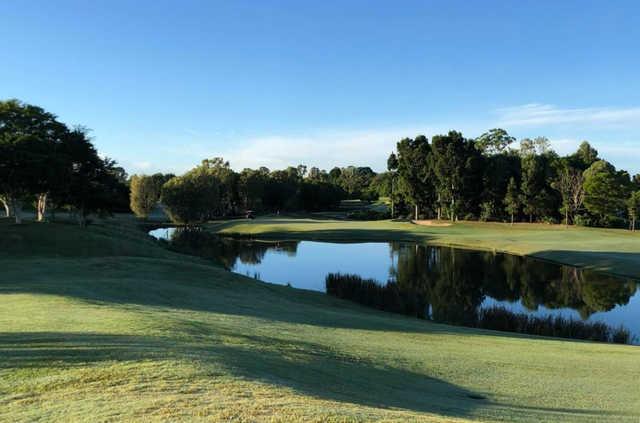 Indooroopilly Golf Club