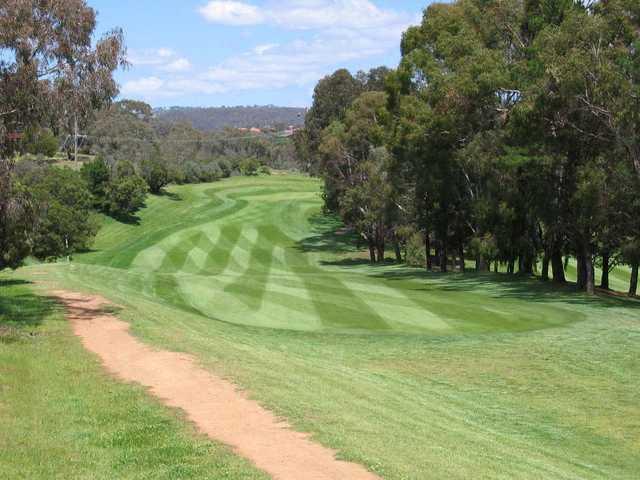 Queanbeyan Golf Club