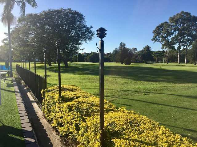 Bulimba Golf Club