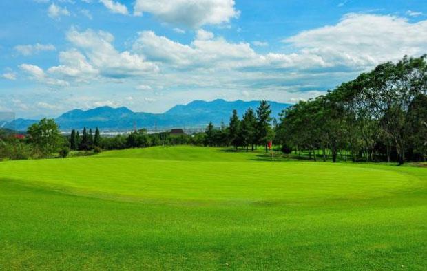 Jatinangor National Golf Resort