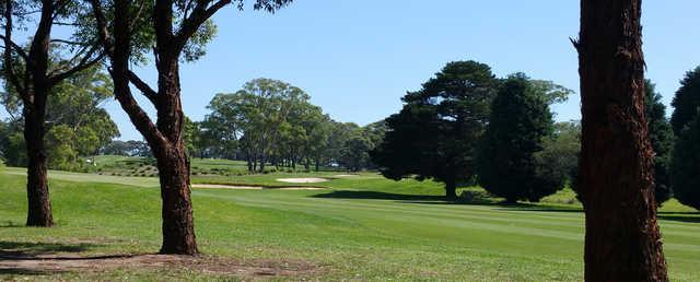 Cabramatta Golf Club