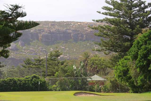 Palm Beach Golf Club