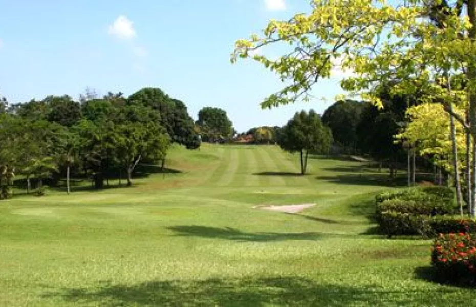 Palm Resort Golf & Country Club - Allamanda
