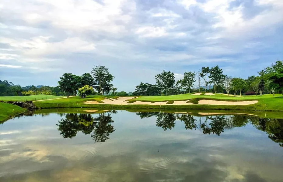 Sibuga Golf Club