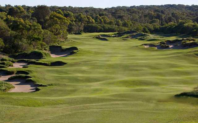 Magenta Shores Golf & Country Club
