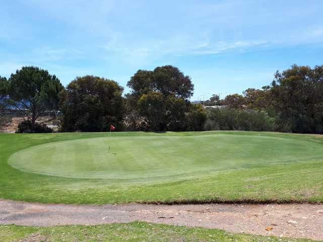 Marion Park Golf Course