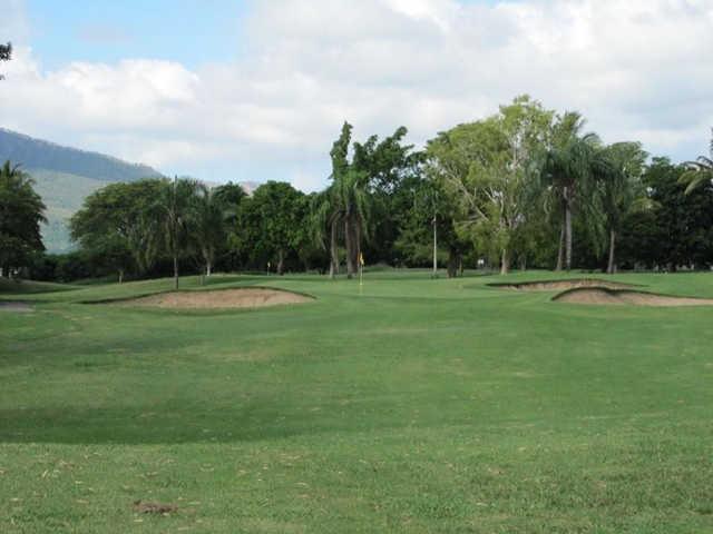 Townsville Golf Club