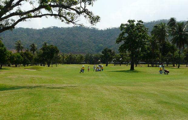 Mountain Shadow Golf Club