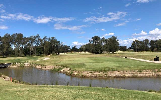 Nudgee Golf Club - Brook Course
