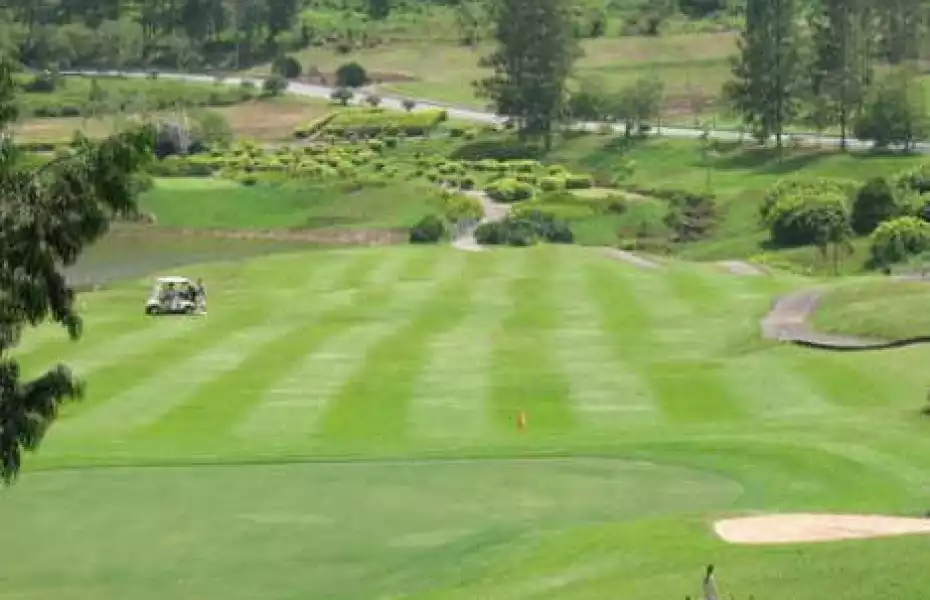 Austin Hills Golf Resort - Austin Course