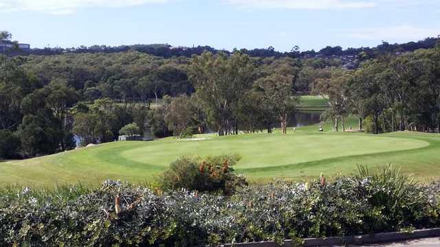 Charlestown Golf Club