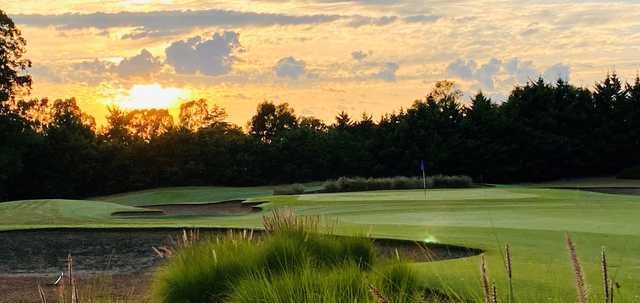 Tocumwal Golf Club - Composite Course
