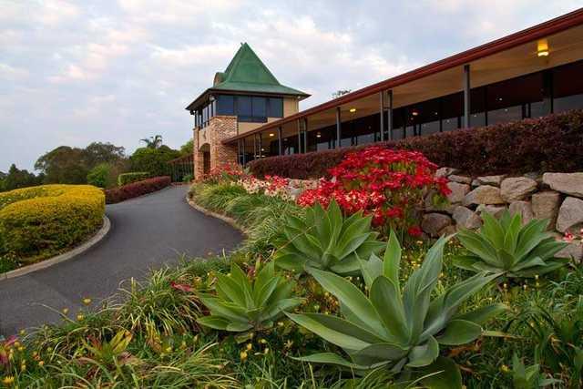Nudgee Golf Club - Gateway Course