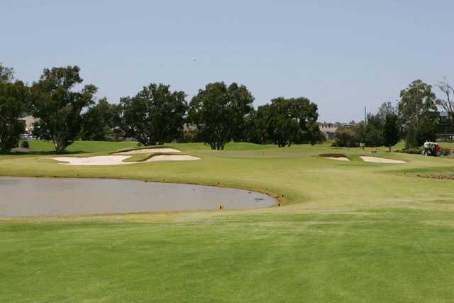 Bankstown Golf Club