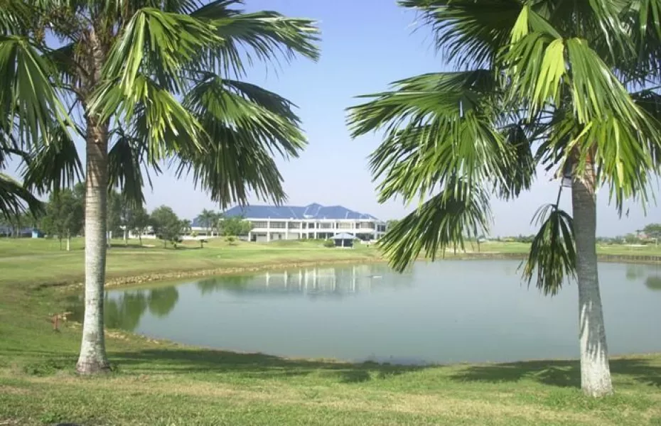 Penang Golf Resort - The East Course