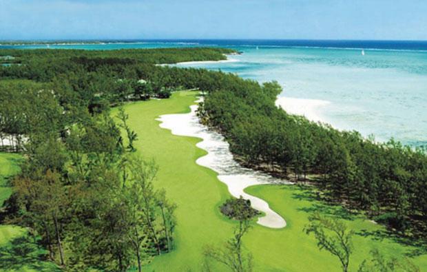 Eagles' Golf Links