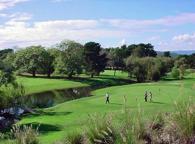 Kiama Golf Club