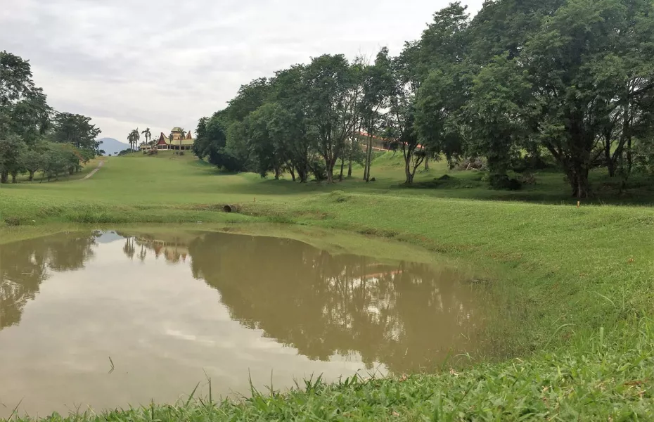 Seremban International Golf Club