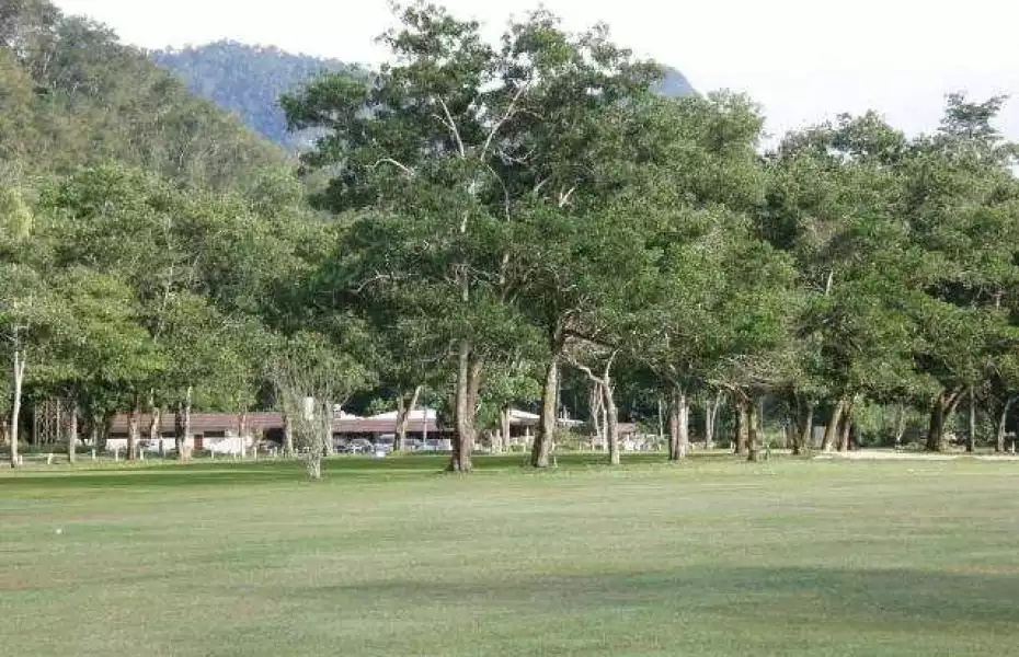 Bentong Golf Club