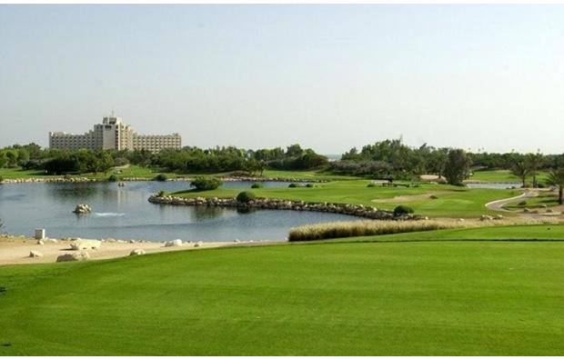 Jebel Ali Golf Club
