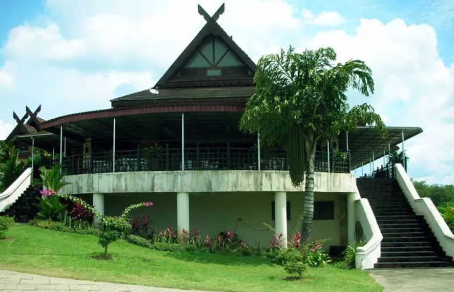 Black Forest Golf & Country Club