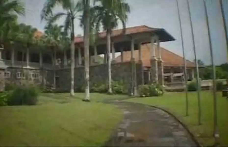 Sebana Cove Golf & Marina Resort