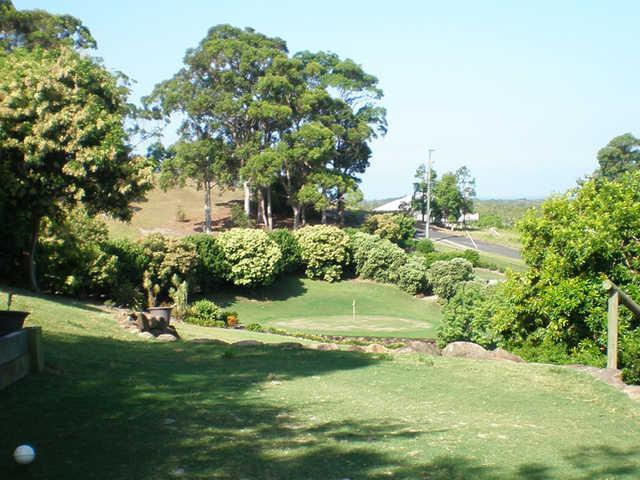 Pottsville Golf Club